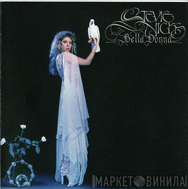  Stevie Nicks  - Bella Donna