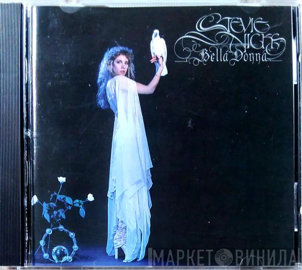  Stevie Nicks  - Bella Donna