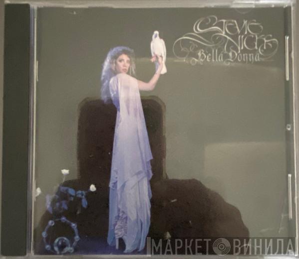  Stevie Nicks  - Bella Donna