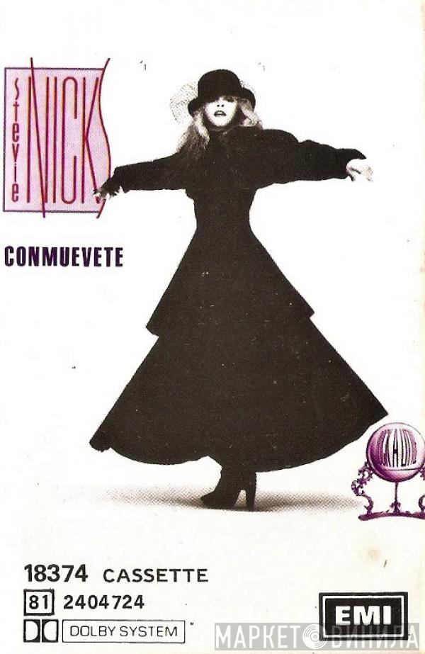  Stevie Nicks  - Conmuevete