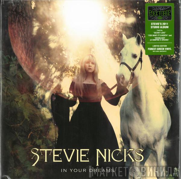 Stevie Nicks - In Your Dreams