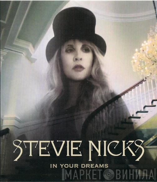  Stevie Nicks  - In Your Dreams
