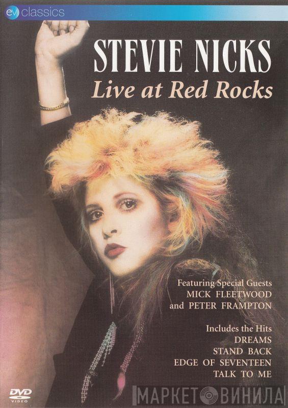 Stevie Nicks - Live At Red Rocks