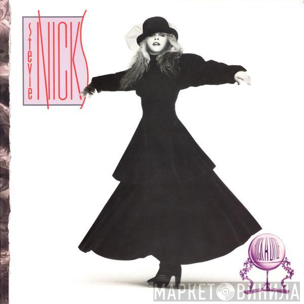  Stevie Nicks  - Rock A Little