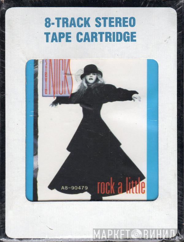  Stevie Nicks  - Rock A Little