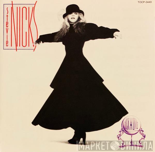  Stevie Nicks  - Rock A Little
