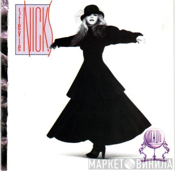  Stevie Nicks  - Rock A Little