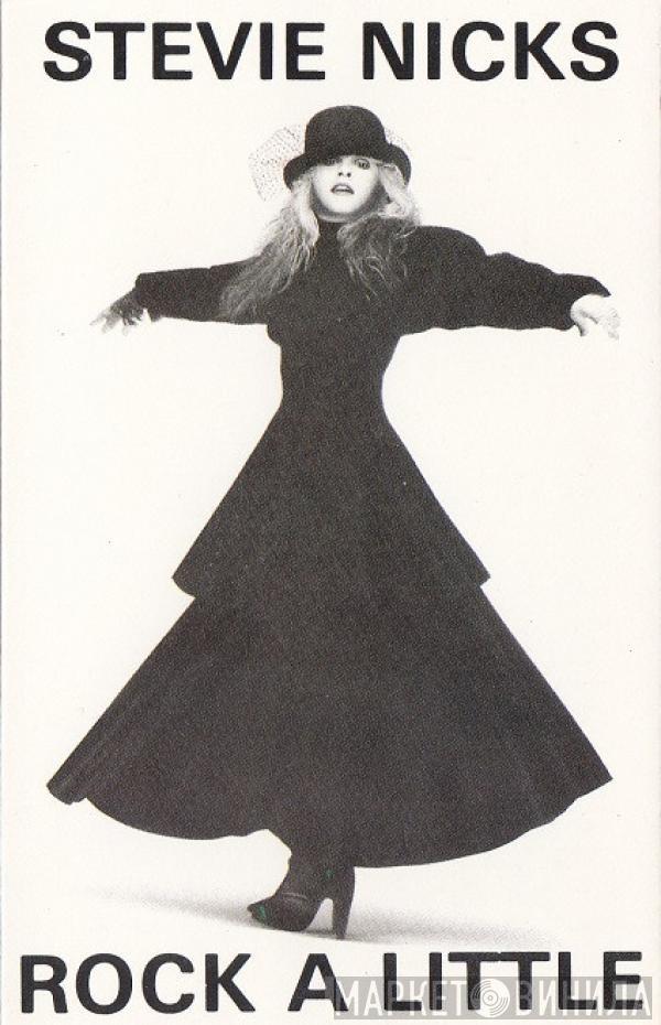 Stevie Nicks - Rock A Little