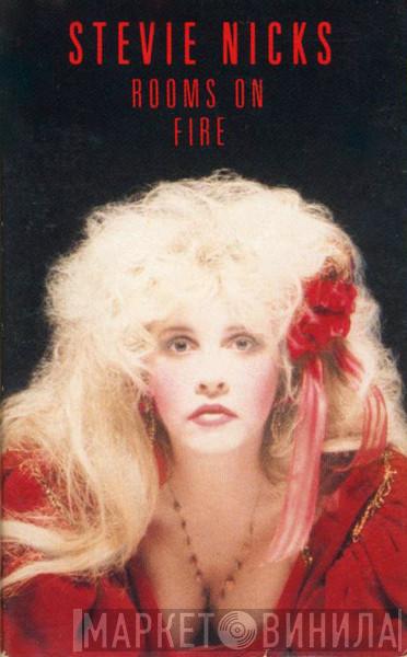  Stevie Nicks  - Rooms On Fire
