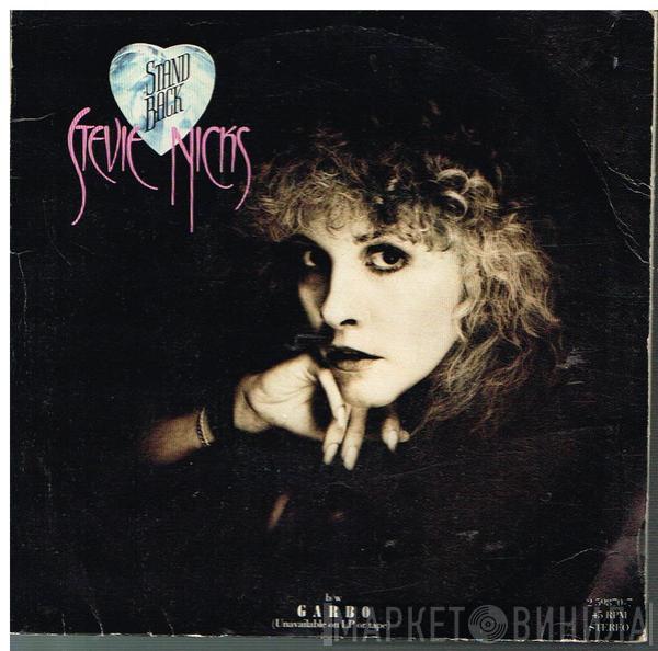  Stevie Nicks  - Stand Back
