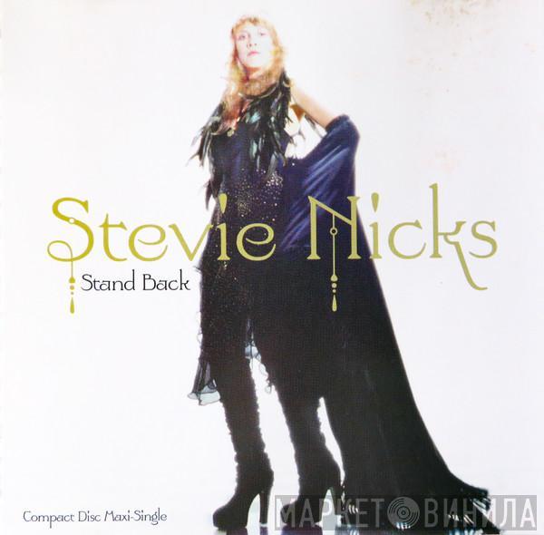  Stevie Nicks  - Stand Back