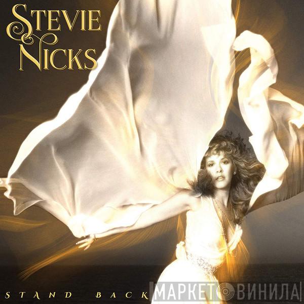  Stevie Nicks  - Stand Back