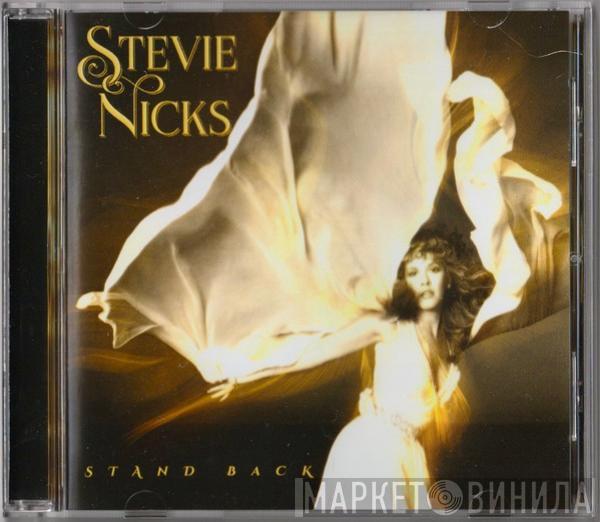  Stevie Nicks  - Stand Back