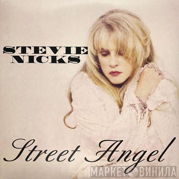 Stevie Nicks - Street Angel