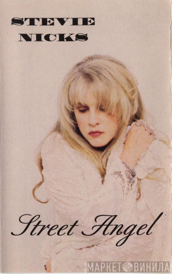  Stevie Nicks  - Street Angel