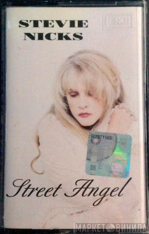  Stevie Nicks  - Street Angel