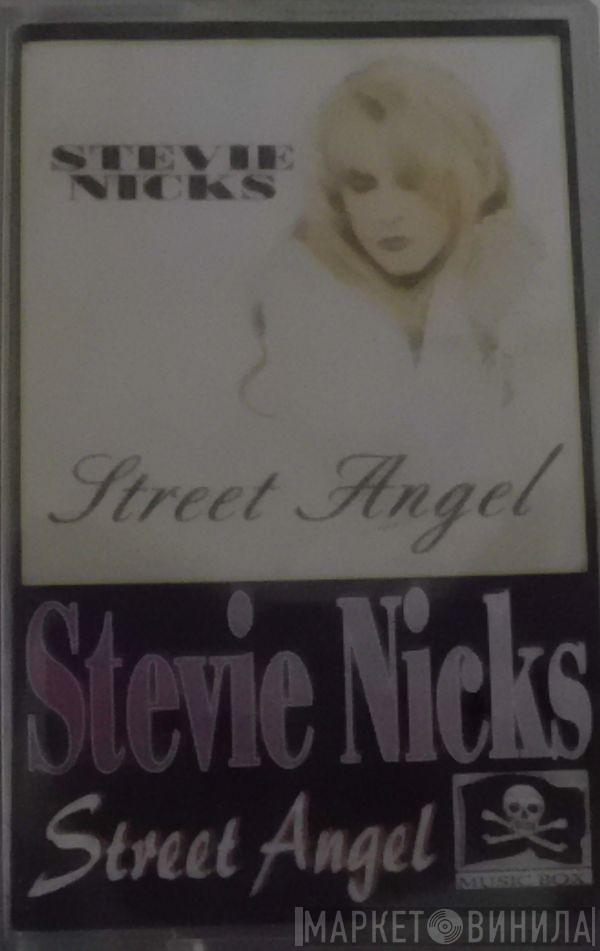  Stevie Nicks  - Street Angel