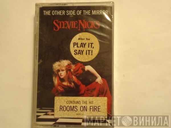  Stevie Nicks  - The Other Side Of The Mirror