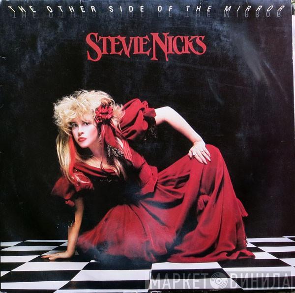  Stevie Nicks  - The Other Side Of The Mirror