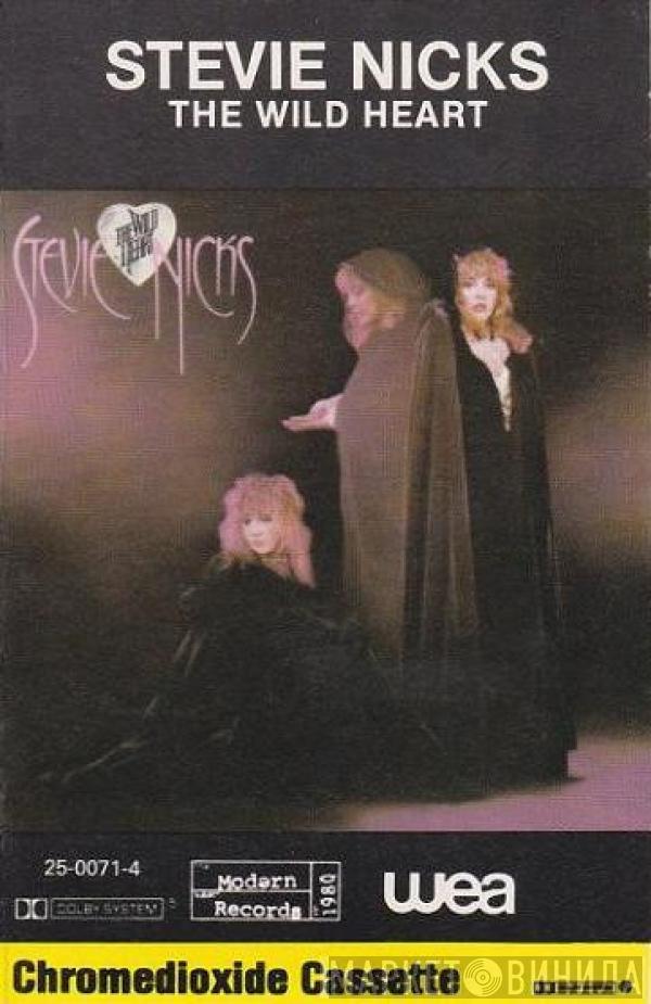 Stevie Nicks - The Wild Heart
