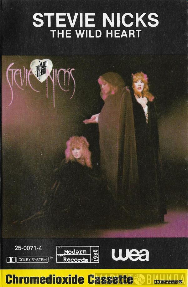 Stevie Nicks - The Wild Heart