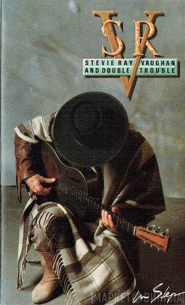  Stevie Ray Vaughan & Double Trouble  - In Step