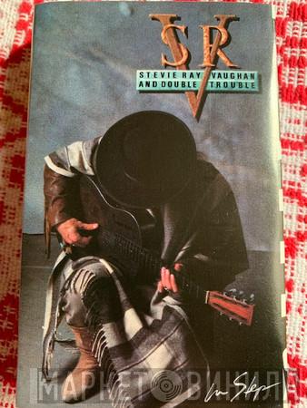  Stevie Ray Vaughan & Double Trouble  - In Step