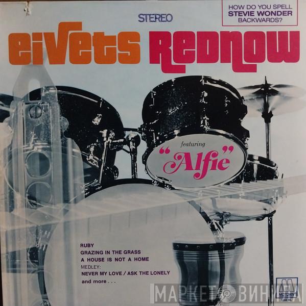 Stevie Wonder - Alfie