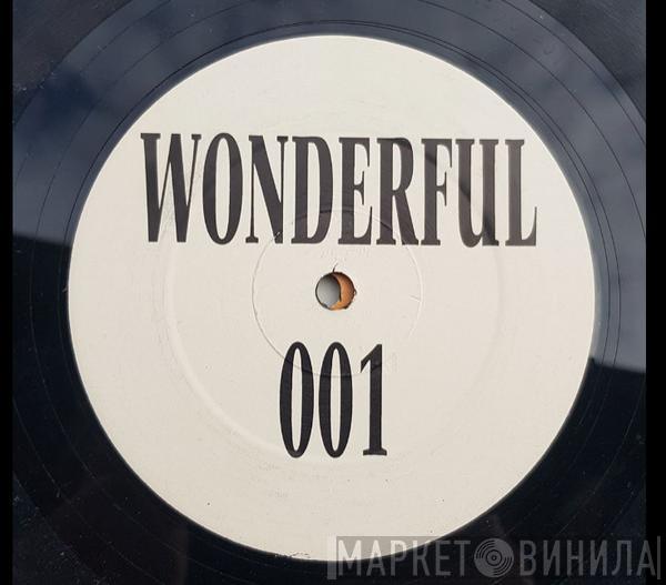  Stevie Wonder  - Another Star (Wonderful 001)