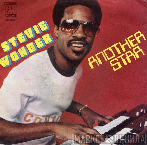  Stevie Wonder  - Another Star