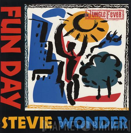 Stevie Wonder - Fun Day
