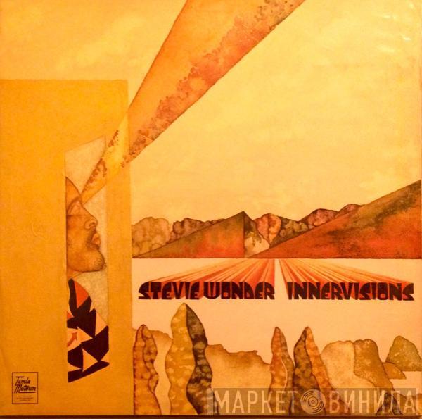 Stevie Wonder - Innervisions