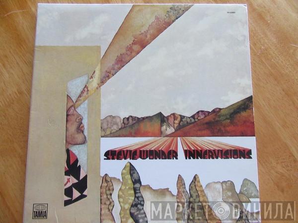  Stevie Wonder  - Innervisions