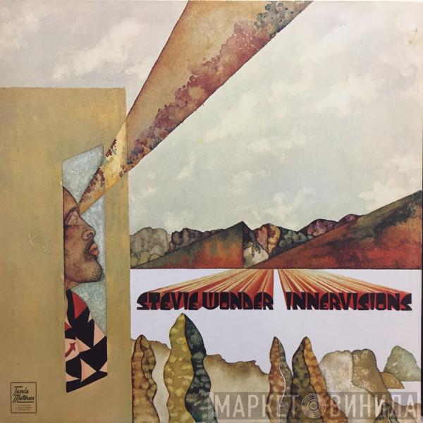Stevie Wonder - Innervisions