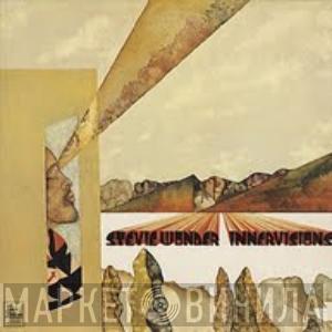  Stevie Wonder  - Innervisions