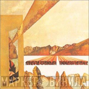 Stevie Wonder - Innervisions