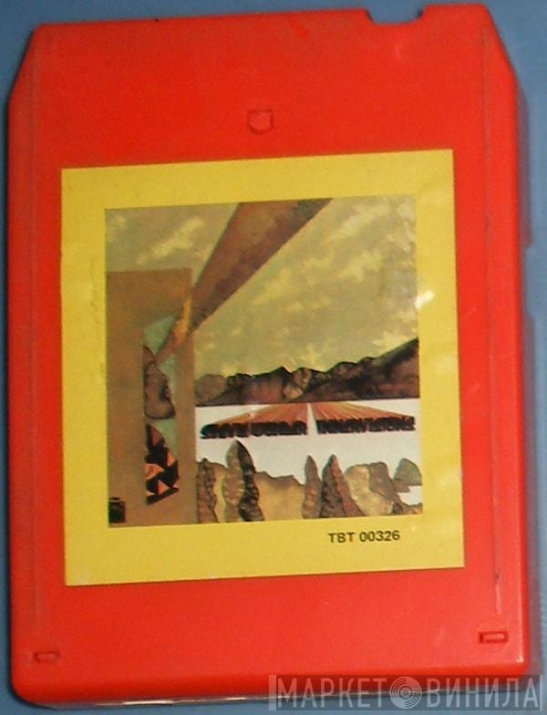  Stevie Wonder  - Innervisions