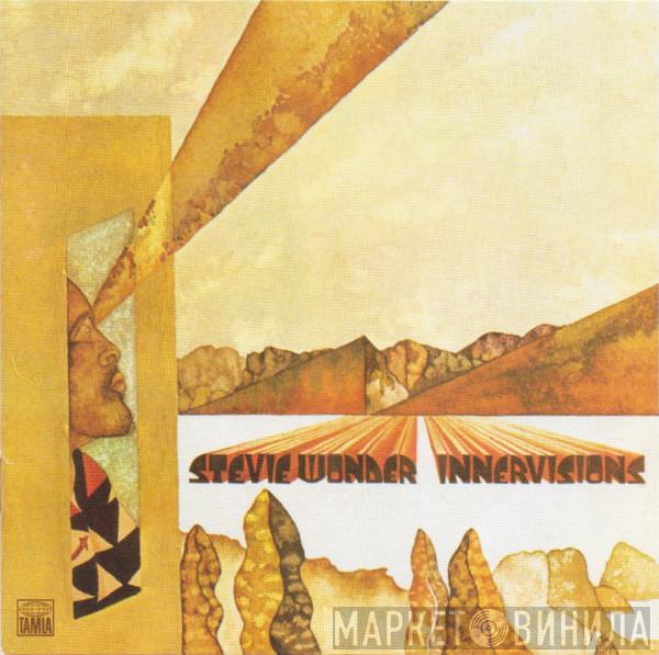  Stevie Wonder  - Innervisions
