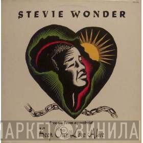  Stevie Wonder  - Keep Our Love Alive