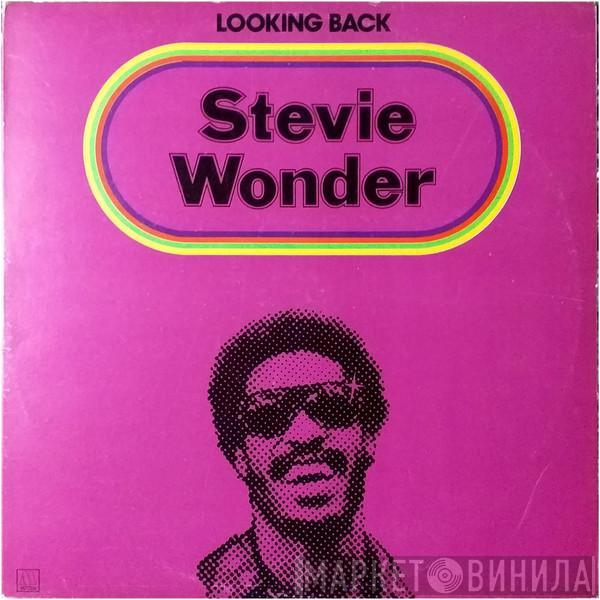  Stevie Wonder  - Looking Back