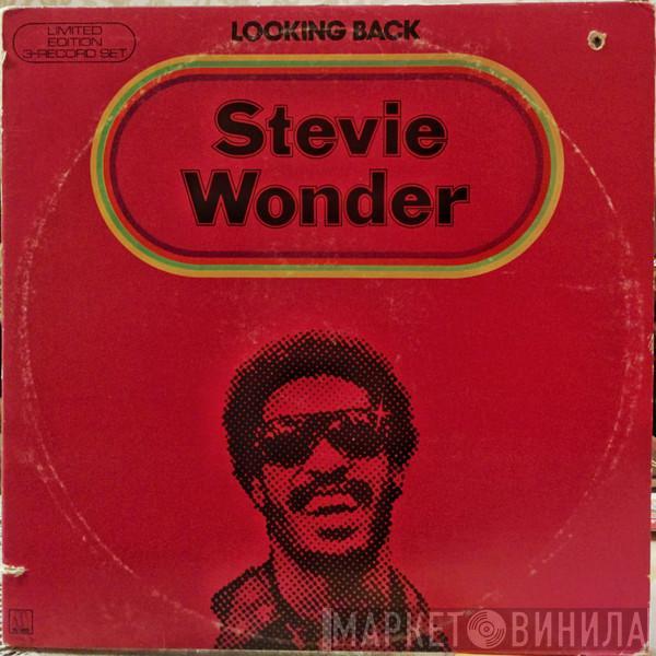 Stevie Wonder - Looking Back