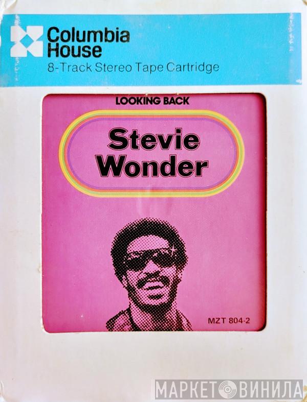  Stevie Wonder  - Looking Back