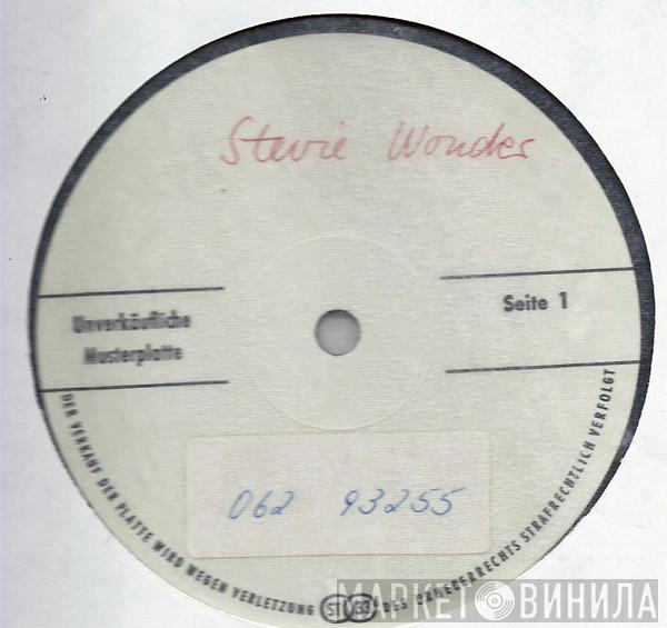 Stevie Wonder  - Music Of My Mind