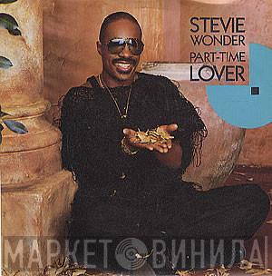 Stevie Wonder - Part-Time Lover
