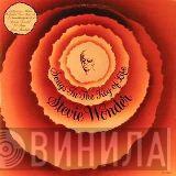  Stevie Wonder  - Songs In The Key Of Life