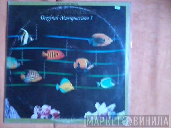  Stevie Wonder  - Stevie Wonder's Original Musiquarium I