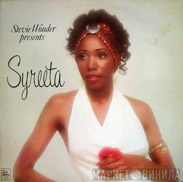 Stevie Wonder, Syreeta - Syreeta