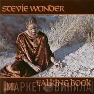Stevie Wonder - Talking Book