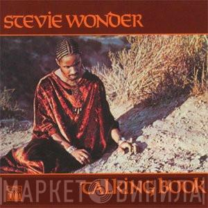  Stevie Wonder  - Talking Book