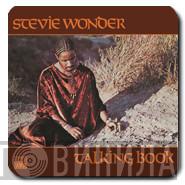  Stevie Wonder  - Talking Book